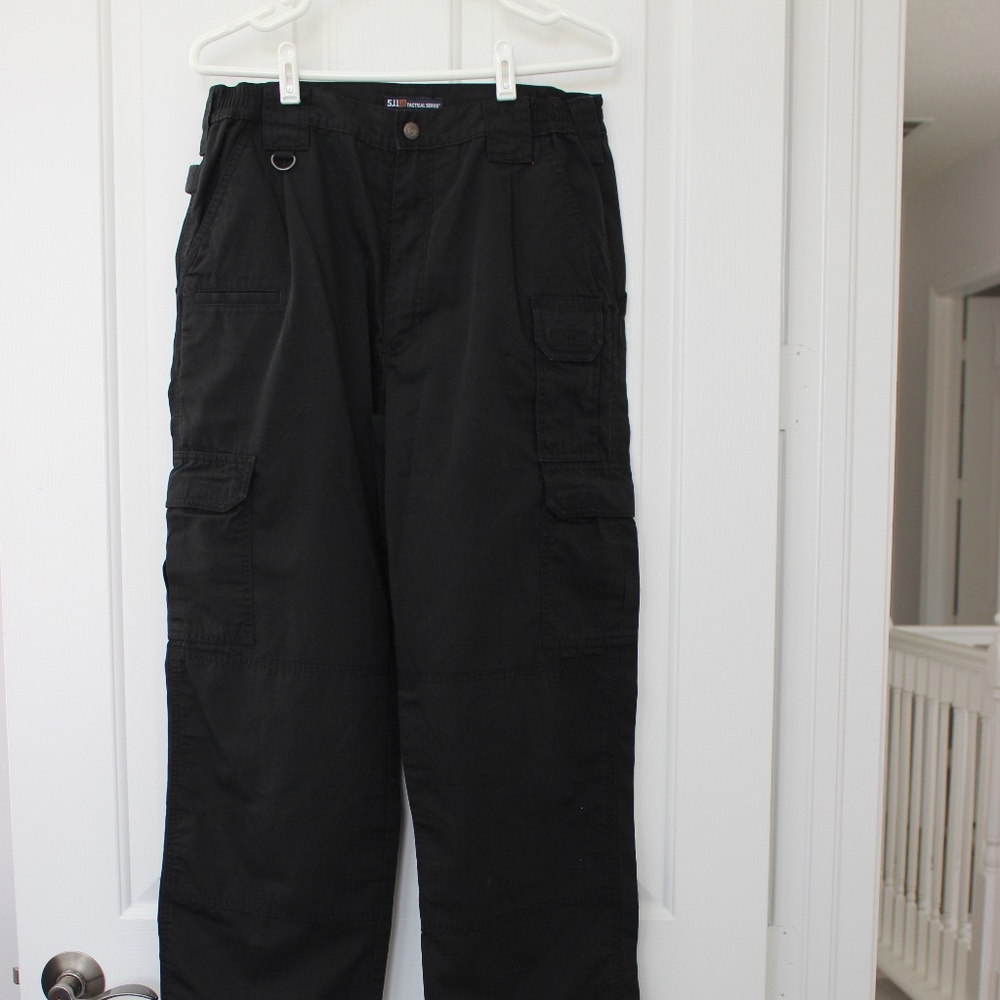 Mens - 5.11 BDU PAnts
